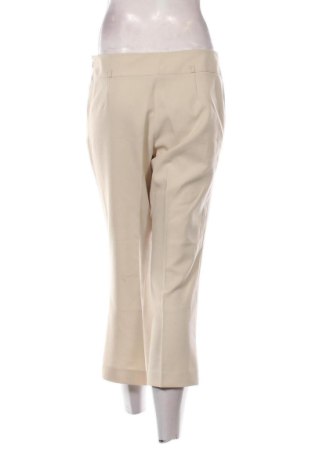 Damskie spodnie Zero, Rozmiar M, Kolor Beżowy, Cena 112,31 zł