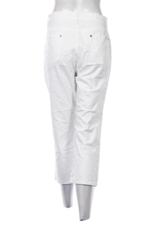 Dámske nohavice Zerres, Veľkosť XL, Farba Biela, Cena  24,95 €