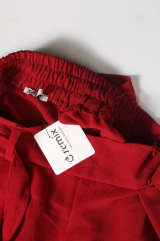 Дамски панталон Zuiki, Размер M, Цвят Червен, Цена 15,33 €