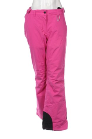 Spodnie damskie do uprawiania sportów zimowych 8848 Altitude, Rozmiar L, Kolor Różowy, Cena 578,72 zł