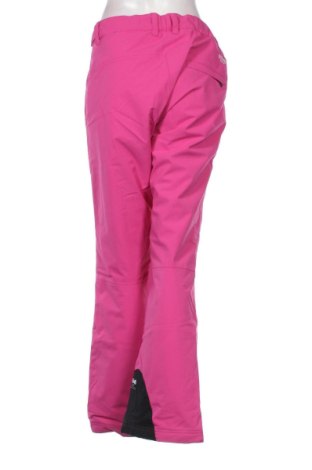Spodnie damskie do uprawiania sportów zimowych 8848 Altitude, Rozmiar L, Kolor Różowy, Cena 578,72 zł