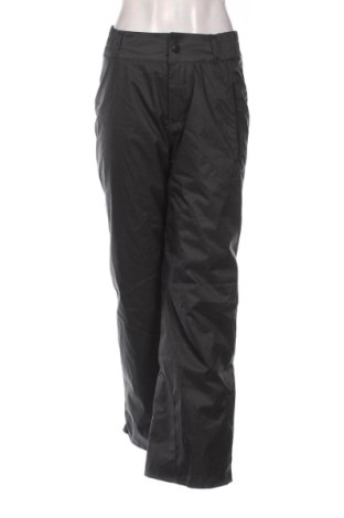 Pantaloni de damă pentru sporturi de iarnă Decathlon, Mărime S, Culoare Negru, Preț 259,00 Lei