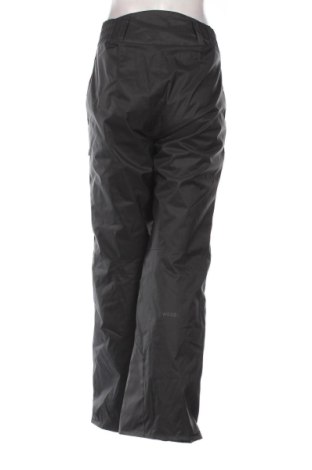 Pantaloni de damă pentru sporturi de iarnă Decathlon, Mărime S, Culoare Negru, Preț 259,00 Lei