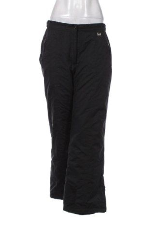 Női nadrág téli sportokhoz Unbranded, Méret XL, Szín Fekete, Ár 20 530 Ft