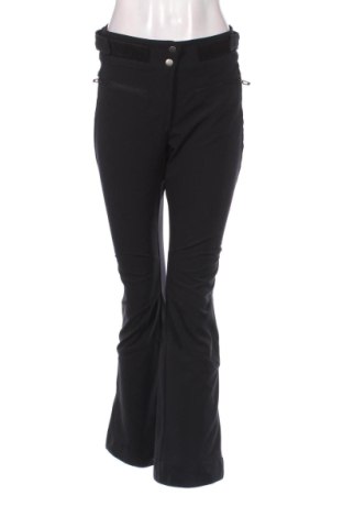 Női nadrág téli sportokhoz Unbranded, Méret S, Szín Fekete, Ár 20 661 Ft