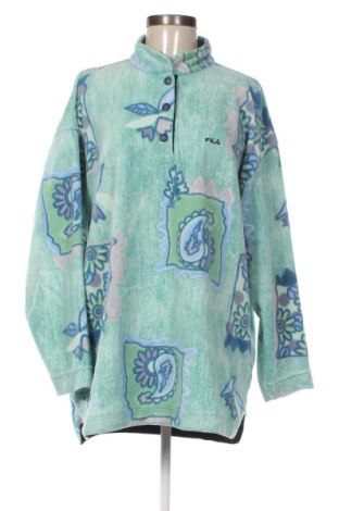 Дамски полар FILA, Размер XXL, Цвят Многоцветен, Цена 25,05 €