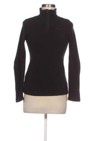 Дамски полар Protest, Размер XS, Цвят Черен, Цена 17,00 €