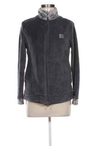 Damen Fleece Sweatshirt Laura Biagiotti, Größe S, Farbe Grau, Preis € 50,99