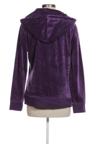 Dámska termo mikina  Yessica, Veľkosť L, Farba Fialová, Cena  19,94 €