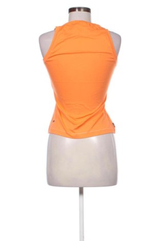 Дамски спортен топ Adidas, Размер M, Цвят Оранжев, Цена 17,00 €