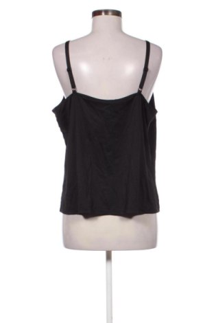 Tricou de damă Alfani, Mărime XL, Culoare Negru, Preț 36,49 Lei