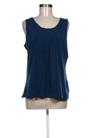 Tricou de damă Atlas For Women, Mărime L, Culoare Albastru, Preț 53,99 Lei