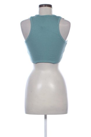 Damska koszulka na ramiączkach BDG, Rozmiar XXS, Kolor Zielony, Cena 83,99 zł