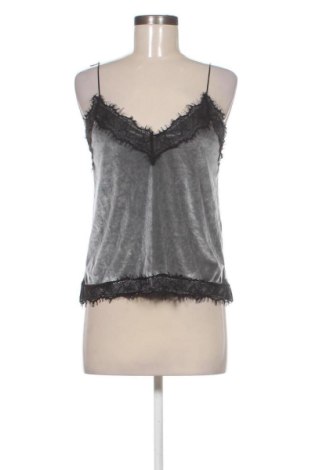 Damentop Bershka, Größe S, Farbe Grün, Preis 4,84 €