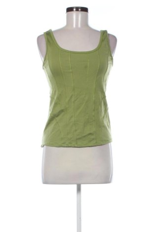 Tricou de damă Biba, Mărime S, Culoare Verde, Preț 53,99 Lei