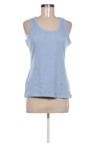 Damentop Blue Motion, Größe L, Farbe Blau, Preis 11,99 €