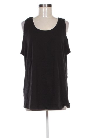 Tricou de damă Bpc Bonprix Collection, Mărime XXL, Culoare Negru, Preț 53,99 Lei