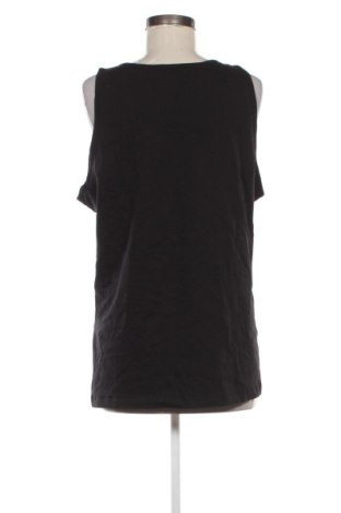 Tricou de damă Bpc Bonprix Collection, Mărime XXL, Culoare Negru, Preț 53,99 Lei