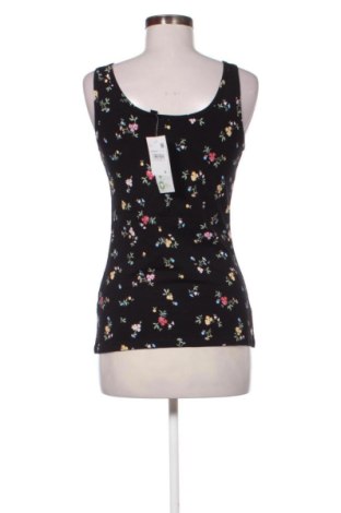 Damska koszulka na ramiączkach Clockhouse, Rozmiar L, Kolor Kolorowy, Cena 75,02 zł