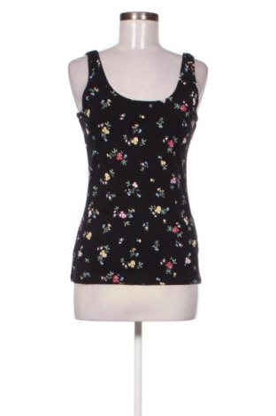 Damska koszulka na ramiączkach Clockhouse, Rozmiar L, Kolor Kolorowy, Cena 75,02 zł