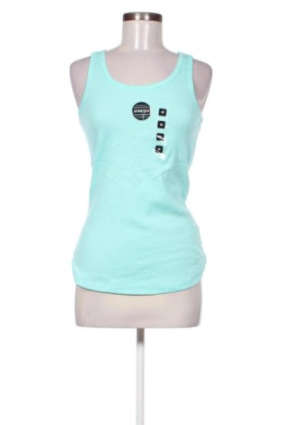 Dámske tielko  Colours Of The World, Veľkosť M, Farba Zelená, Cena  14,00 €