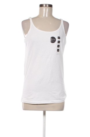 Дамски потник Colours Of The World, Размер M, Цвят Бял, Цена 14,00 €