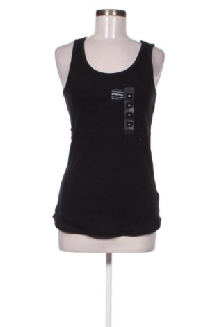 Dámské tilko  Colours Of The World, Velikost M, Barva Černá, Cena  397,00 Kč