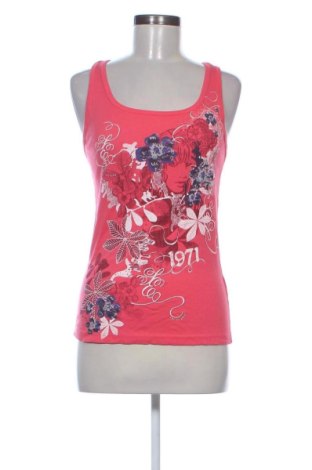 Tricou de damă Colours Of The World, Mărime L, Culoare Roșu, Preț 53,99 Lei