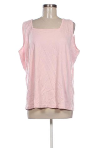 Damentop Creation L, Größe XXL, Farbe Rosa, Preis 9,99 €, #136254105