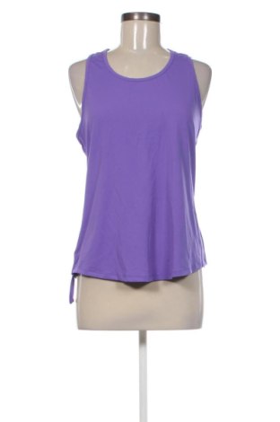 Tricou de damă Decathlon, Mărime L, Culoare Mov, Preț 53,99 Lei