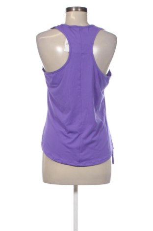 Tricou de damă Decathlon, Mărime L, Culoare Mov, Preț 53,99 Lei