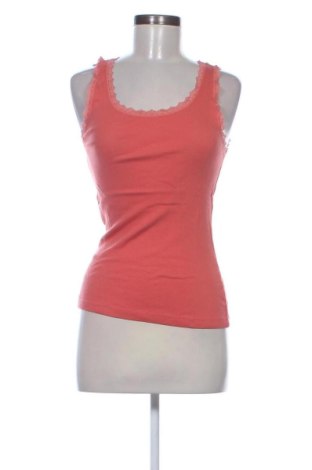 Tricou de damă Esmara, Mărime S, Culoare Roșu, Preț 46,92 Lei