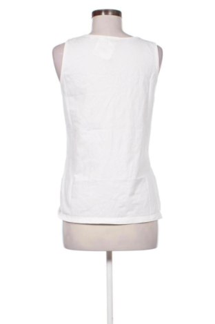 Damska koszulka na ramiączkach Esmara, Rozmiar XL, Kolor Biały, Cena 46,51 zł