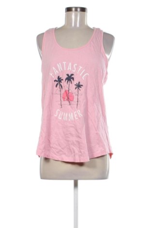 Tricou de damă Esmara, Mărime L, Culoare Roz, Preț 46,92 Lei