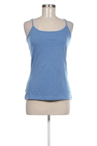 Tricou de damă Esmara, Mărime XL, Culoare Albastru, Preț 53,99 Lei
