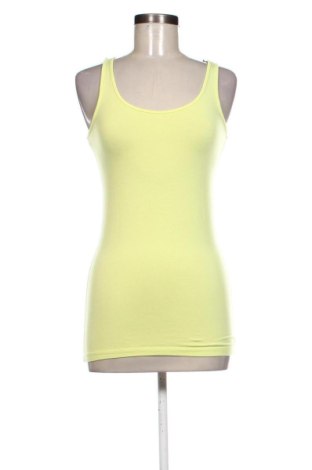Tricou de damă Esprit, Mărime S, Culoare Galben, Preț 44,99 Lei