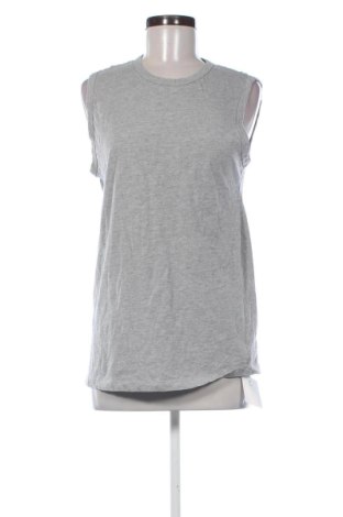 Damentop F&F, Größe M, Farbe Grau, Preis 8,68 €