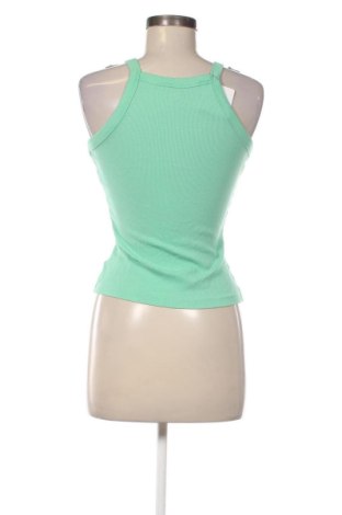 Damska koszulka na ramiączkach F&F, Rozmiar S, Kolor Zielony, Cena 46,57 zł