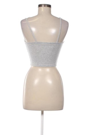 Tricou de damă Fb Sister, Mărime XS, Culoare Gri, Preț 46,92 Lei