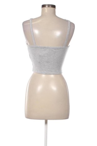 Dámske tielko  Fb Sister, Veľkosť S, Farba Sivá, Cena  9,00 €