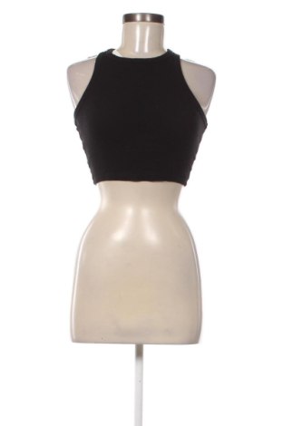 Damska koszulka na ramiączkach Fb Sister, Rozmiar XS, Kolor Czarny, Cena 45,99 zł