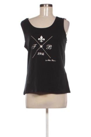 Damska koszulka na ramiączkach Felix Buhler, Rozmiar L, Kolor Czarny, Cena 37,51 zł