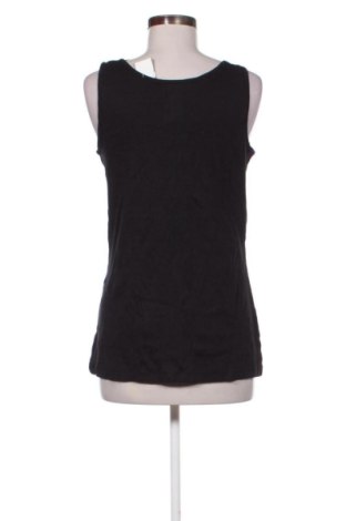 Damska koszulka na ramiączkach George, Rozmiar L, Kolor Czarny, Cena 48,23 zł