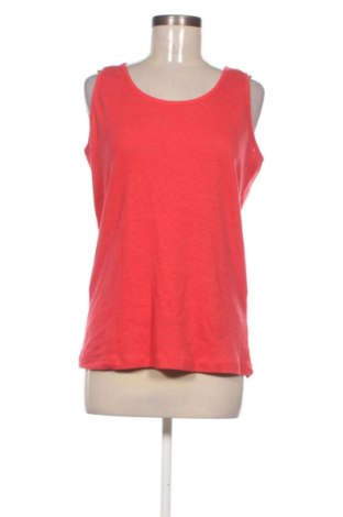 Tricou de damă Gina Benotti, Mărime XL, Culoare Roșu, Preț 53,99 Lei