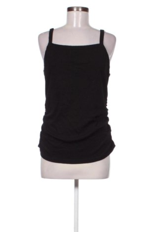 Damska koszulka na ramiączkach Grace Karin, Rozmiar M, Kolor Czarny, Cena 48,23 zł