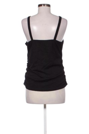 Damska koszulka na ramiączkach Grace Karin, Rozmiar M, Kolor Czarny, Cena 48,23 zł