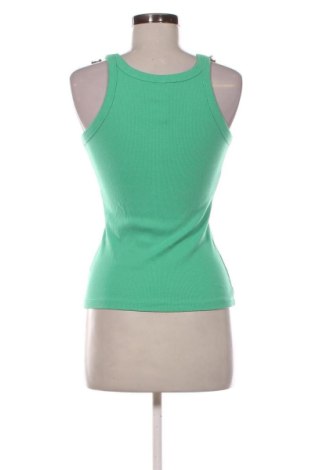 Tricou de damă H&M, Mărime M, Culoare Verde, Preț 46,92 Lei