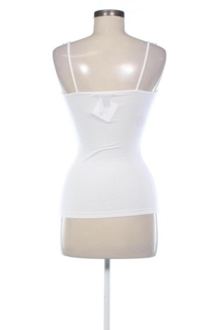 Tricou de damă H&M, Mărime XS, Culoare Alb, Preț 46,92 Lei