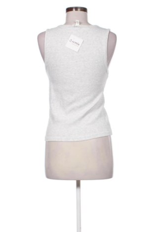 Tricou de damă H&M, Mărime M, Culoare Gri, Preț 45,24 Lei