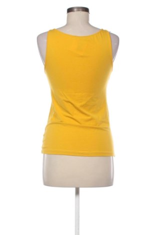 Γυναικείο αμάνικο μπλουζάκι H&M, Μέγεθος XS, Χρώμα Πορτοκαλί, Τιμή 8,69 €